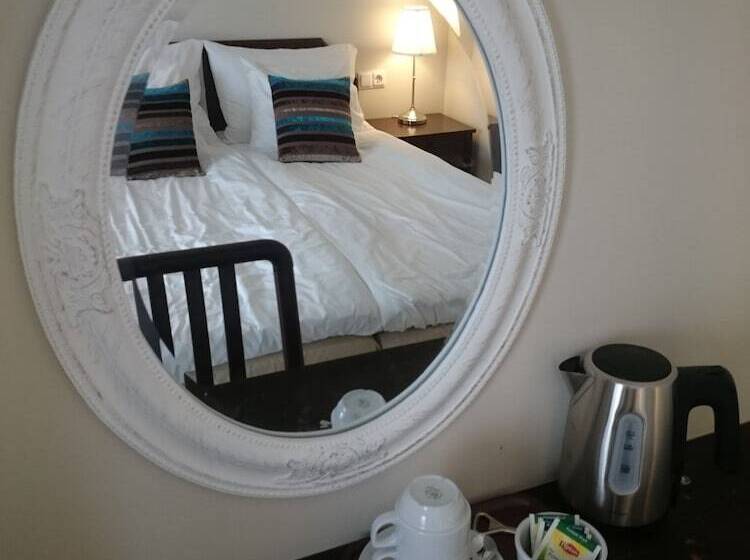 חדר סטנדרט נוף לים, Vejby Strand