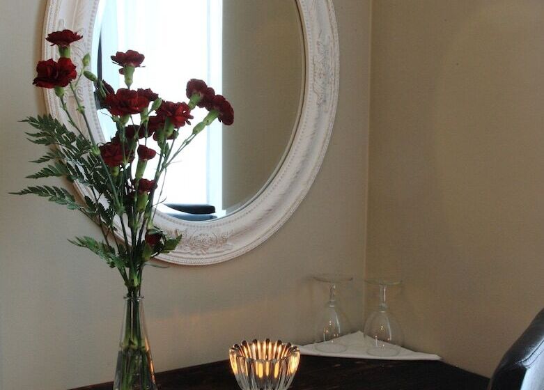 חדר סטנדרט נוף לים, Vejby Strand