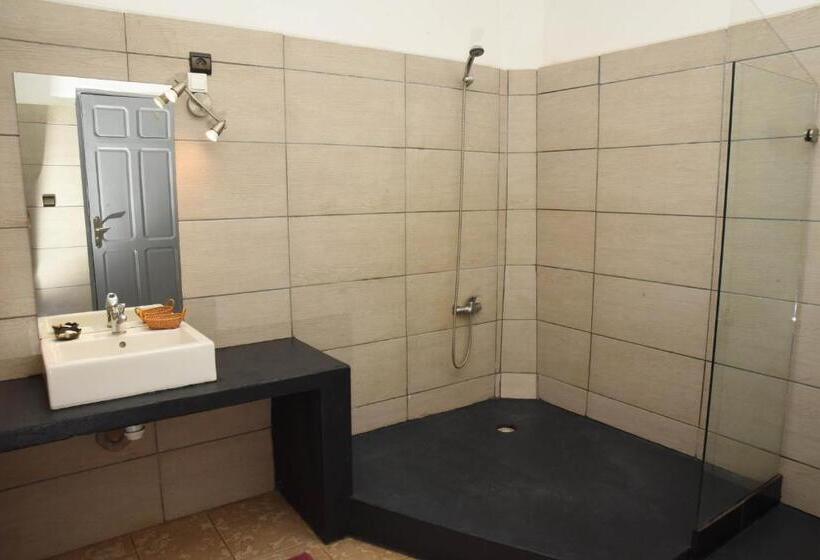 اتاق استاندارد, Victoria