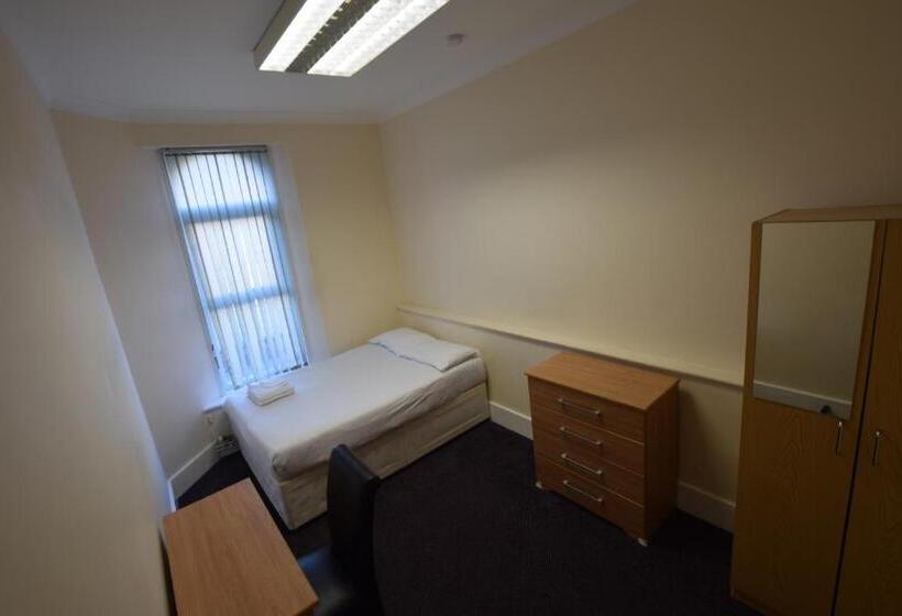 اتاق اکونومی, York