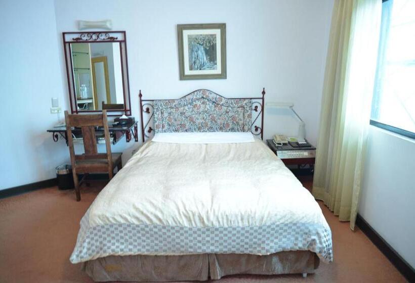 اتاق استاندارد, Kingship Hotel Kaohsiung Inter Continental