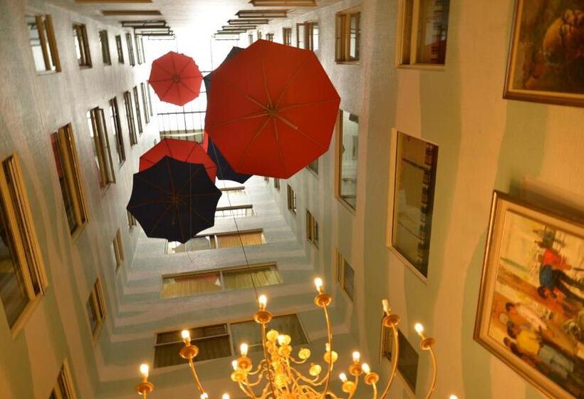 اتاق اکونومی, Kingship Hotel Kaohsiung Inter Continental