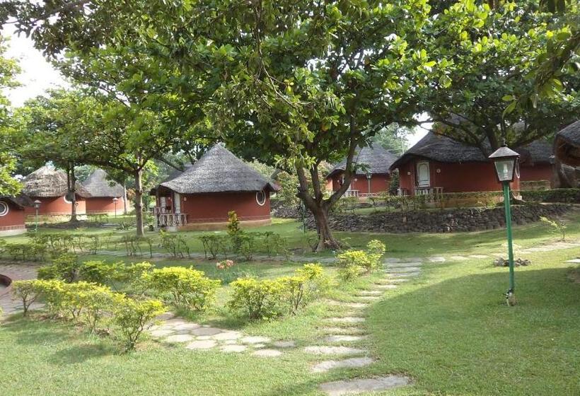 کابین, Kishkinda Heritage Resort