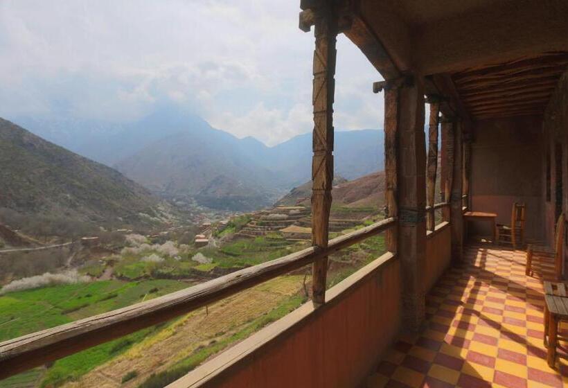 Номер Стандарт, Tamatert Guest House