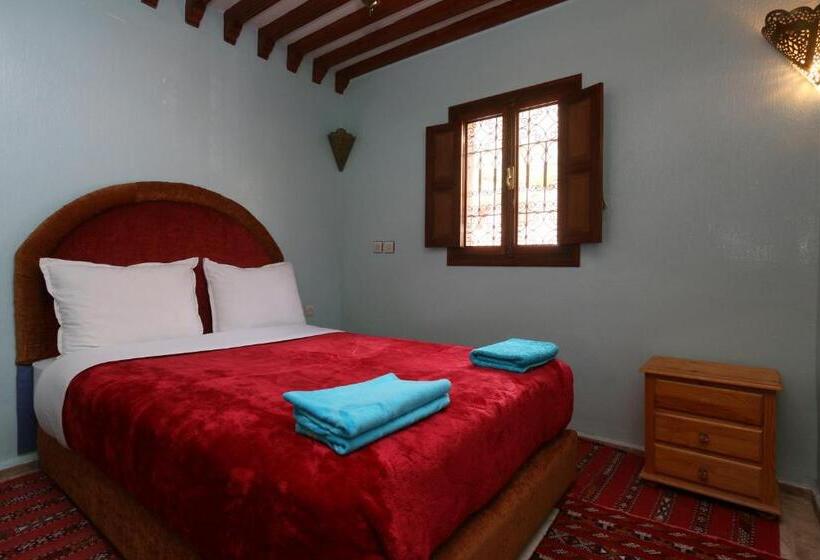 Номер Стандарт, Tamatert Guest House