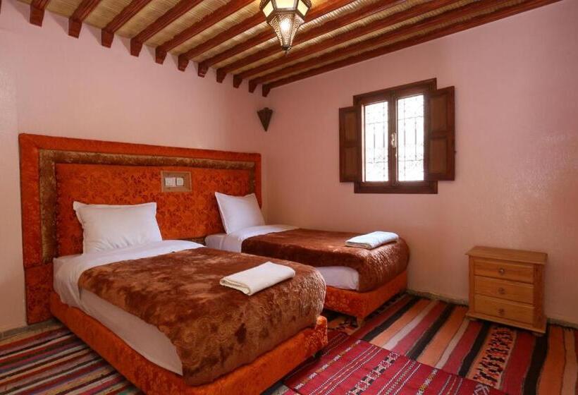 Номер Стандарт, Tamatert Guest House