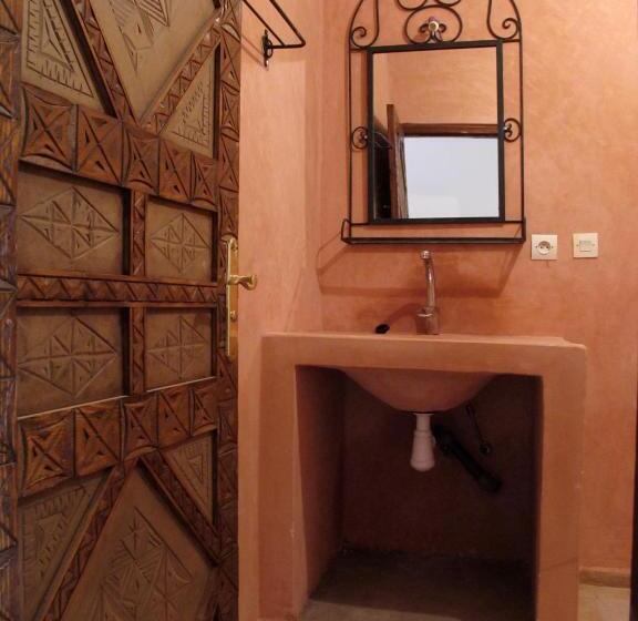 Номер Economy, Tamatert Guest House