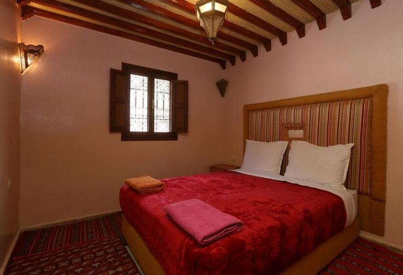 Номер Economy, Tamatert Guest House