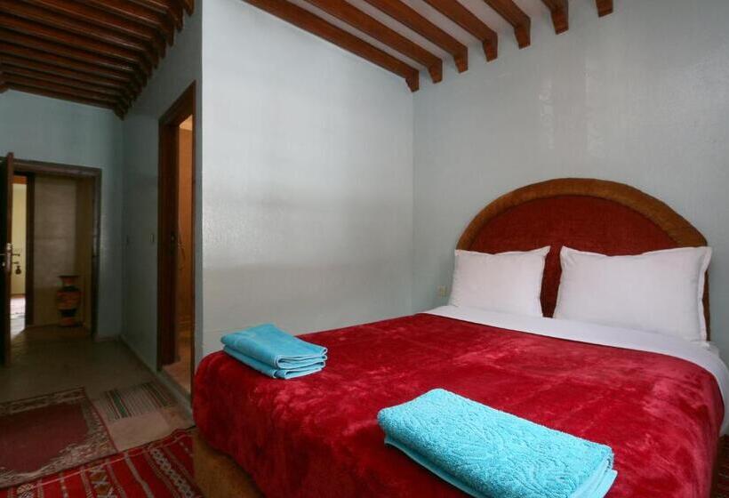 Номер Economy, Tamatert Guest House