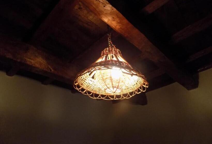 Номер Economy, Tamatert Guest House