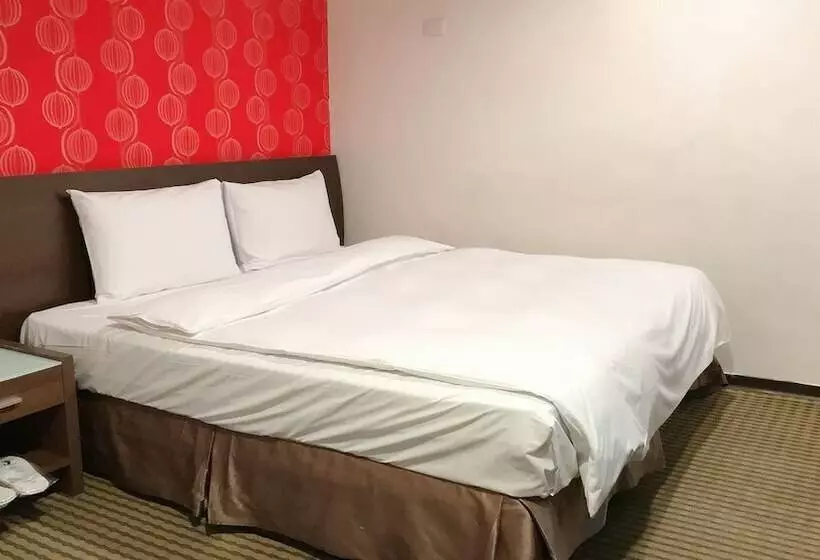 اتاق کلاسیک با تخت دوبل, Trust