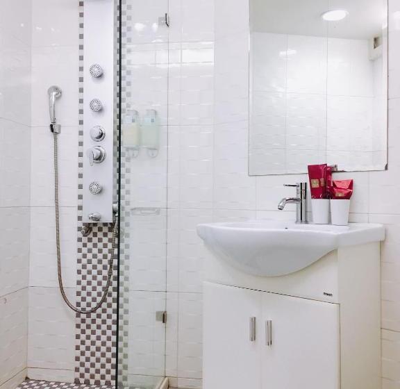 اتاق استاندارد, Talmud Hotel Gongyuan