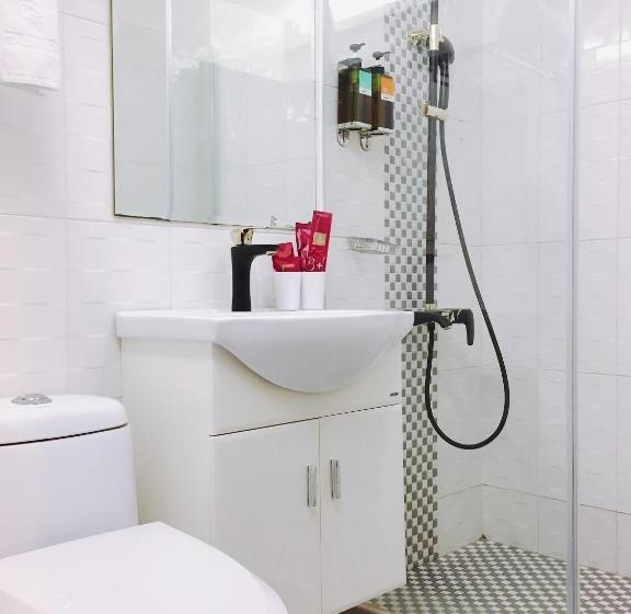 اتاق سوپریور, Talmud Hotel Gongyuan