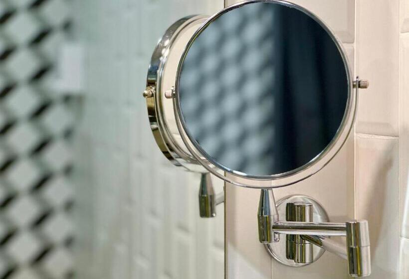 Семейный Номер, The Loft Hostel Barcelona La Pedrera