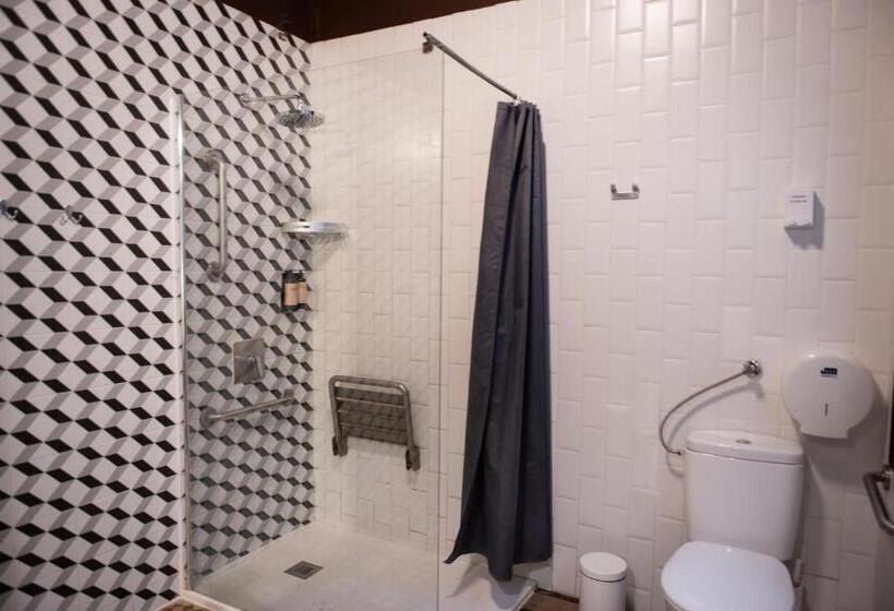 Семейный Номер, The Loft Hostel Barcelona La Pedrera