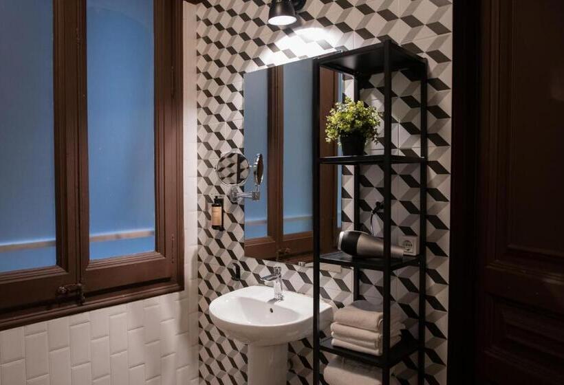 Семейный Номер, The Loft Hostel Barcelona La Pedrera