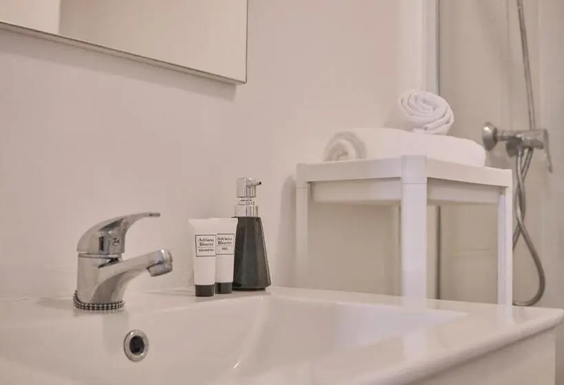 スタンダードルーム, Dadá Coliving & Rooms By Serendipia Turismo