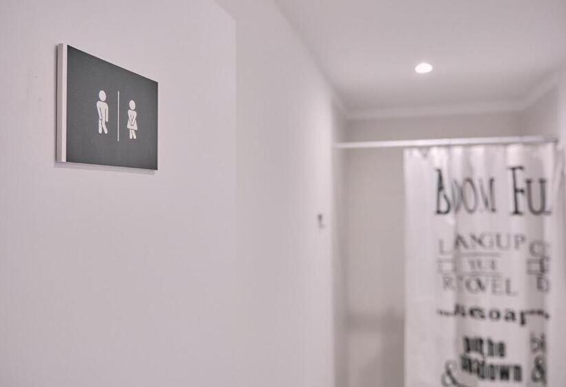 单人经济间, Dadá Coliving & Rooms By Serendipia Turismo