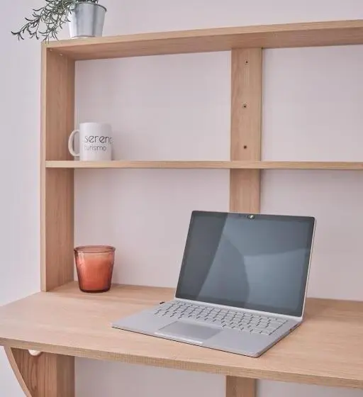 エコノミーシングルルーム, Dadá Coliving & Rooms By Serendipia Turismo