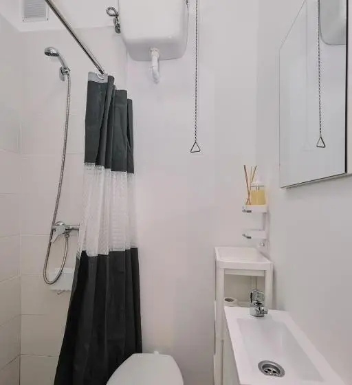 スタンダードシングルルーム, Dadá Coliving & Rooms By Serendipia Turismo