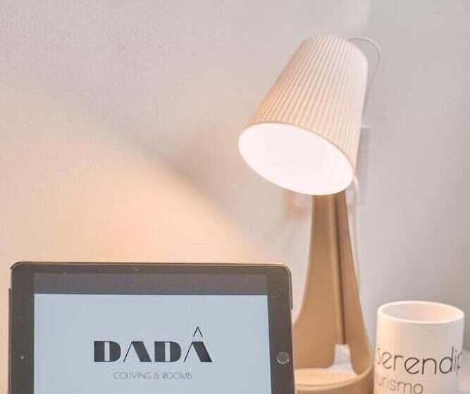 标准间, Dadá Coliving & Rooms By Serendipia Turismo