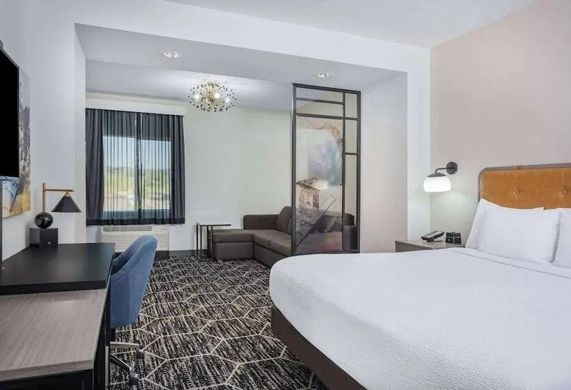 スイート, La Quinta Inn & Suites By Wyndham Yucaipa