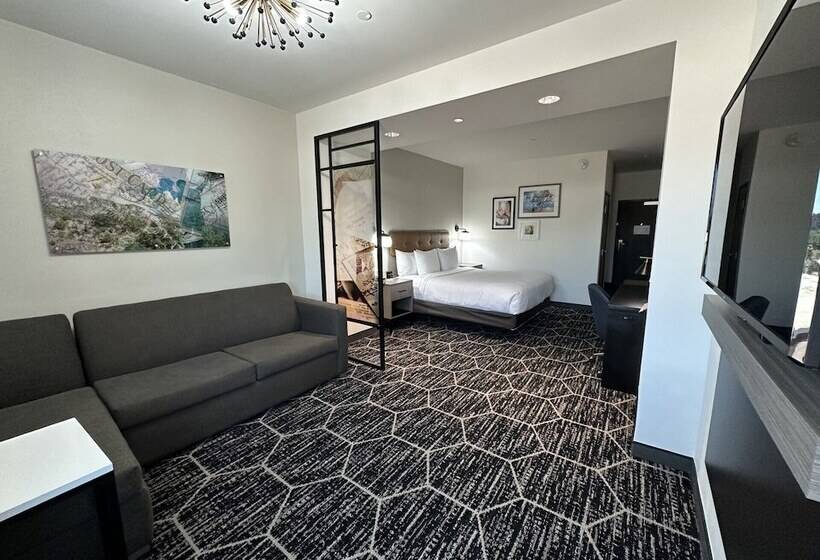 스위트, La Quinta Inn & Suites By Wyndham Yucaipa