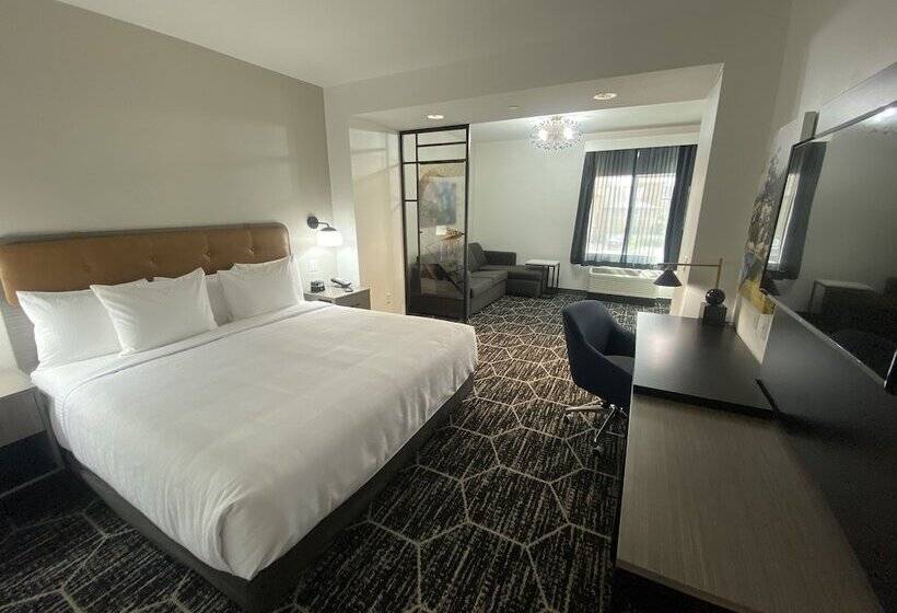 스위트, La Quinta Inn & Suites By Wyndham Yucaipa