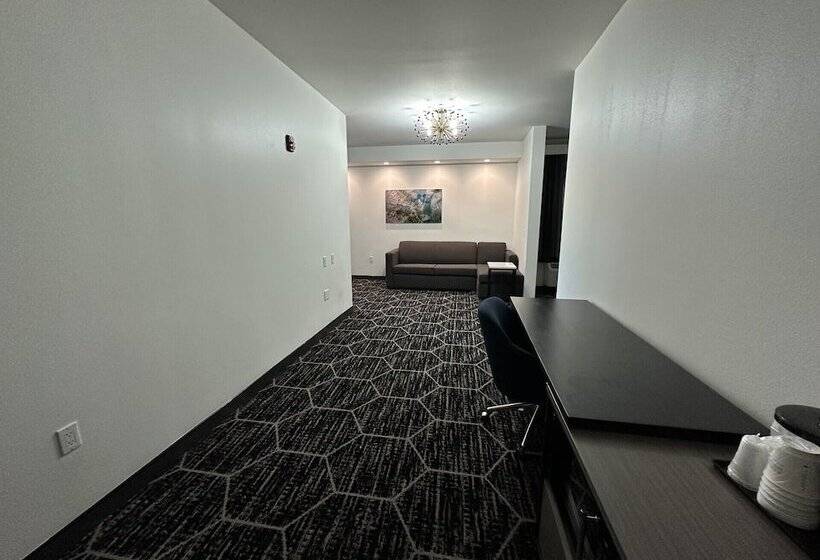 스위트, La Quinta Inn & Suites By Wyndham Yucaipa