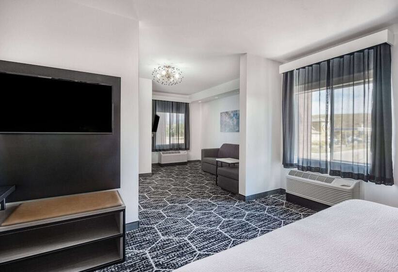 스위트, La Quinta Inn & Suites By Wyndham Yucaipa