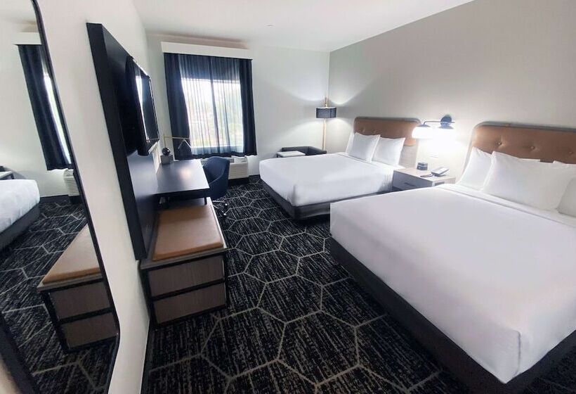 스위트, La Quinta Inn & Suites By Wyndham Yucaipa