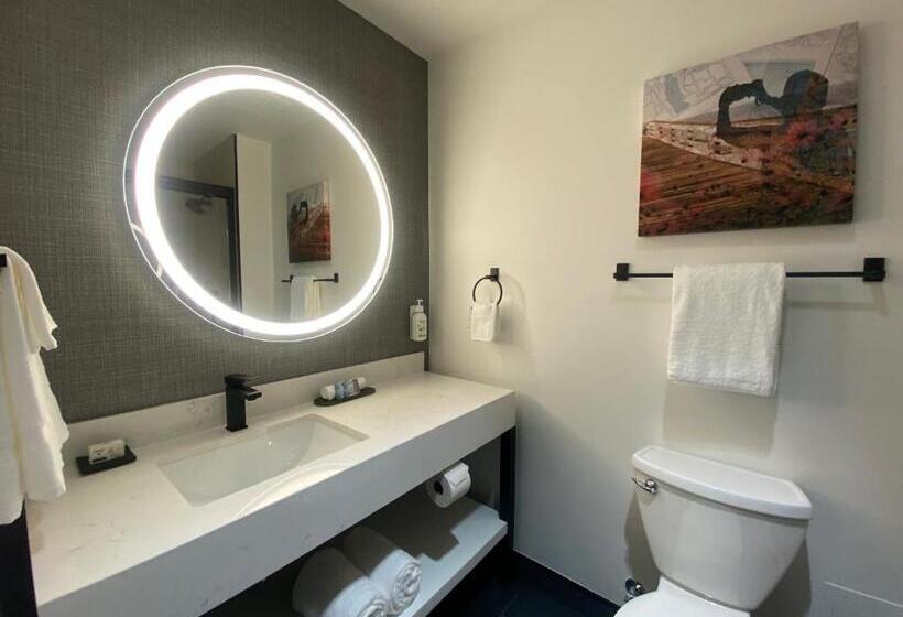 Люкс Адаптированный для Инвалидов, La Quinta Inn & Suites By Wyndham Yucaipa