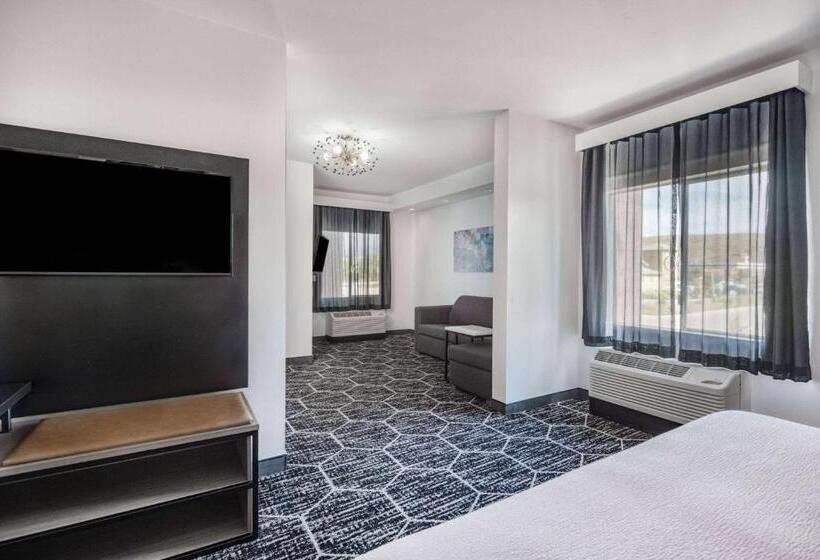 스위트, La Quinta Inn & Suites By Wyndham Yucaipa