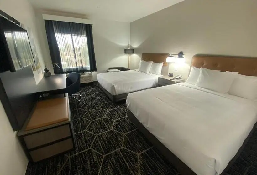 スタンダードルーム, La Quinta Inn & Suites By Wyndham Yucaipa