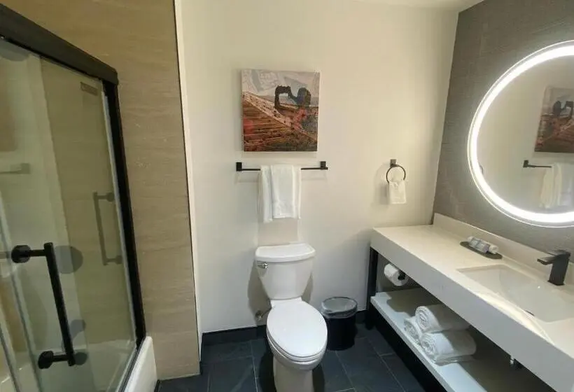 スタンダードルーム, La Quinta Inn & Suites By Wyndham Yucaipa