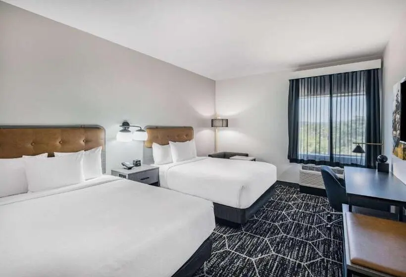 スタンダードルーム, La Quinta Inn & Suites By Wyndham Yucaipa