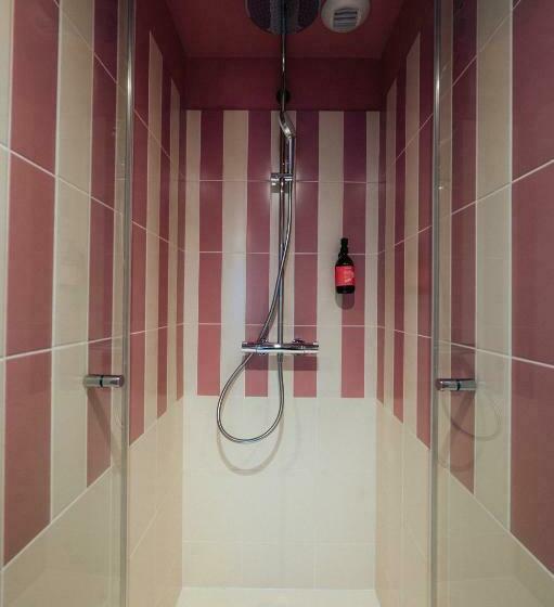 Standard-huone, Jost Hotel Montpellier Centre St Roch