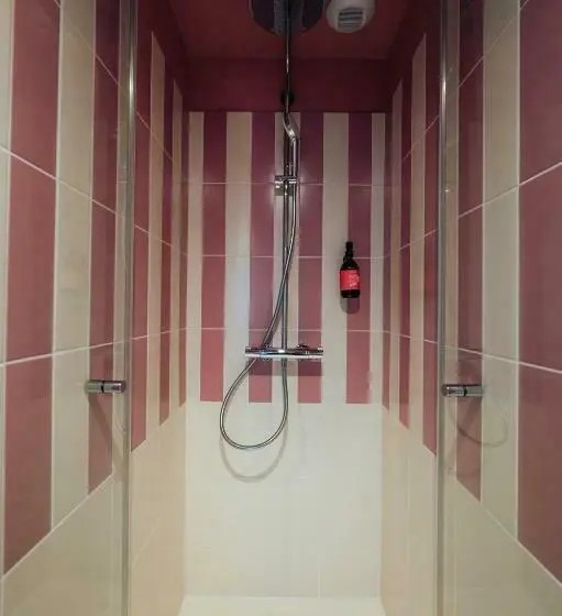 スタンダードルーム, Jost Hotel Montpellier Centre St Roch