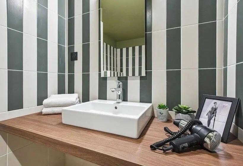 プレミアムルーム, Jost Hotel Montpellier Centre St Roch
