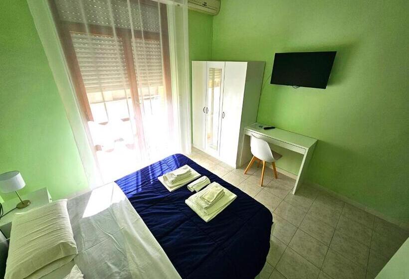 اتاق استاندارد, Mammasisi