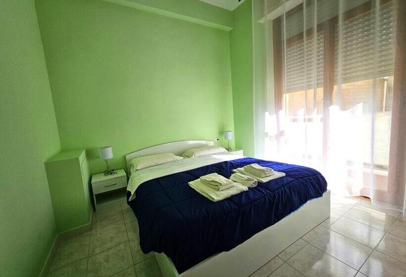 اتاق استاندارد, Mammasisi