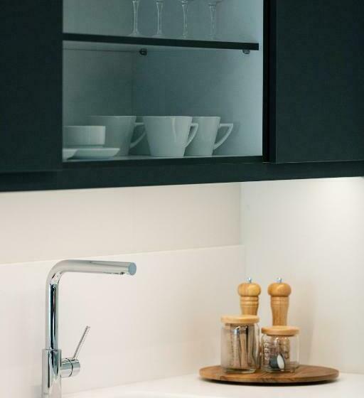 Полулюкс, Porta Suites