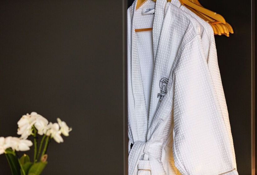 Полулюкс Вид на Море, Porta Suites