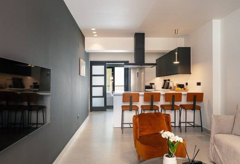 Люкс Superior, Porta Suites