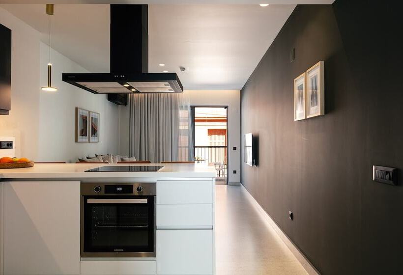 Люкс Superior, Porta Suites