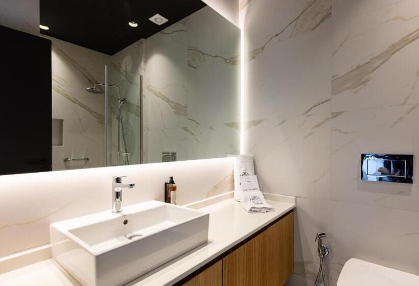 Полулюкс Вид на Море, Porta Suites