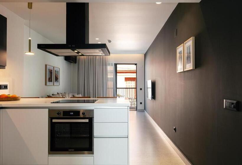 Люкс Superior, Porta Suites