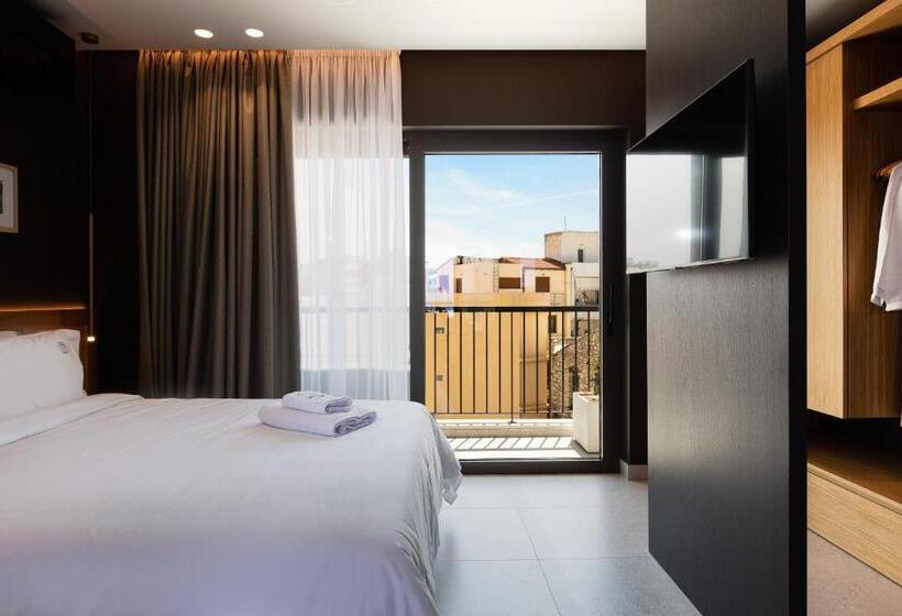 Люкс Премиум Вид на Море, Porta Suites