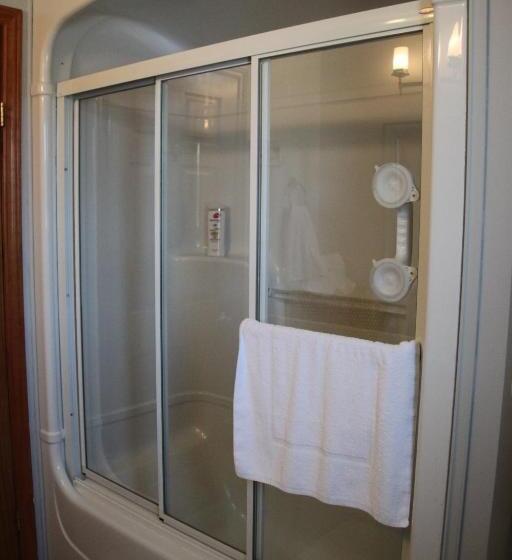 غرفة قياسية, A Touch Of Country Bed & Breakfast