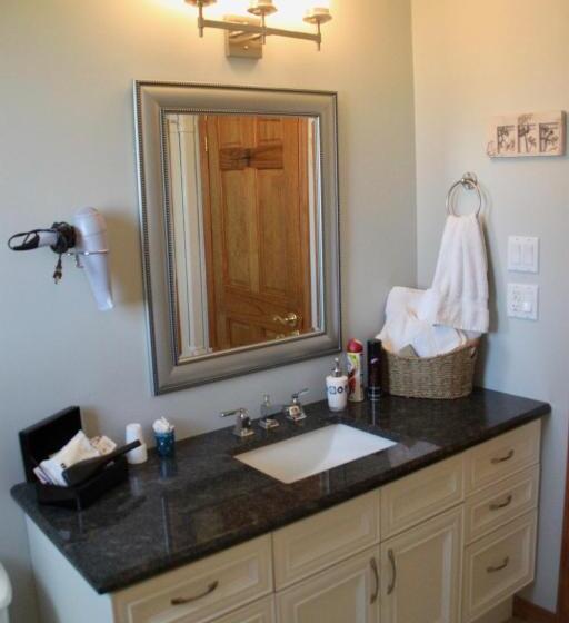 غرفة قياسية, A Touch Of Country Bed & Breakfast